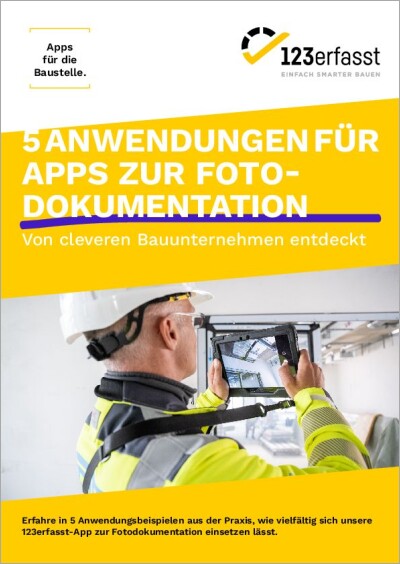 123erfasst: Whitepaper