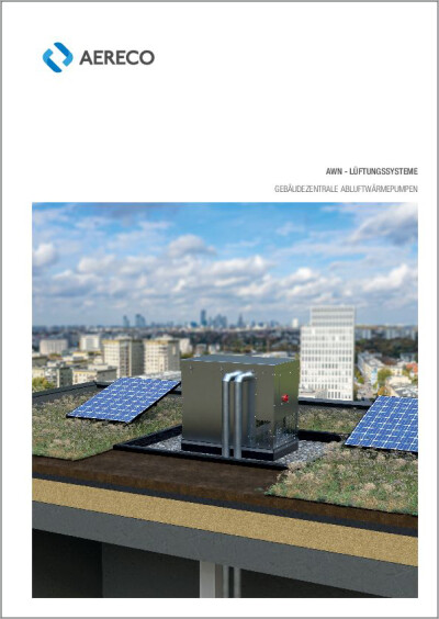 AERECO - AWN Lüftungssysteme