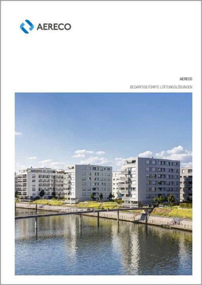 AERECO Übersichtskatalog