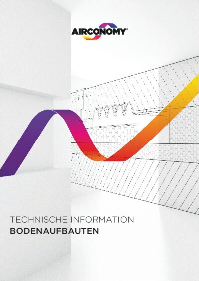 AIRCONOMY<sup>&reg;</sup>- Bodenaufbauten