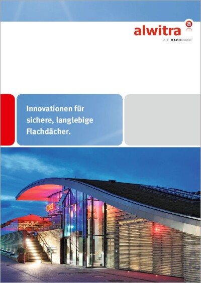alwitra - die Dachmarke