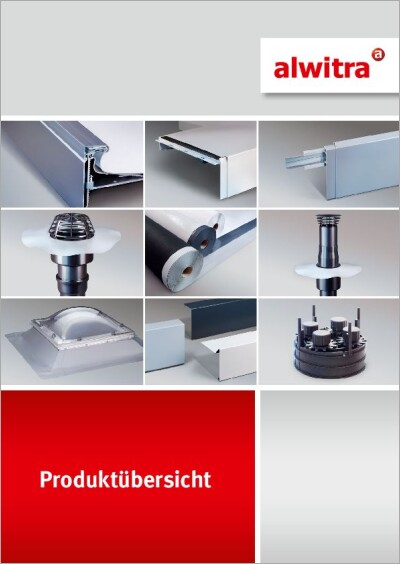 alwitra - Produktübersicht