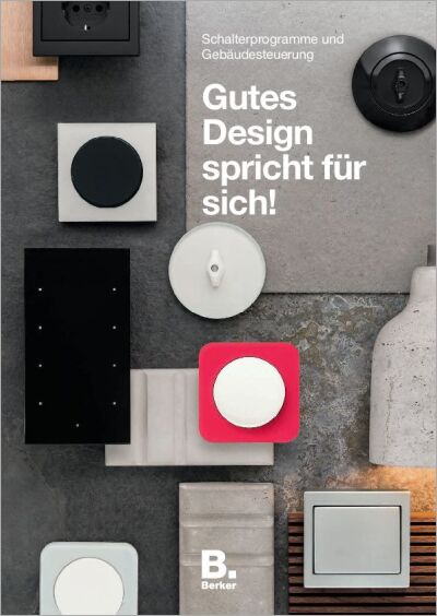 Berker: Gesamtüberblick