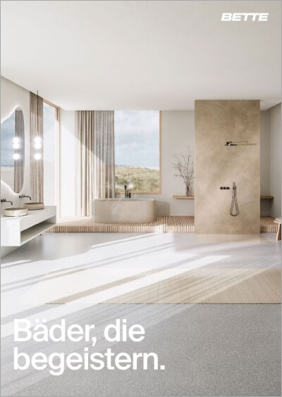 Bette - Markenportrait