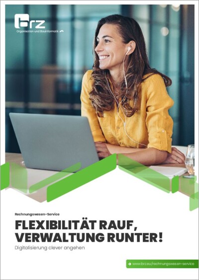 Rechnungswesen-Service