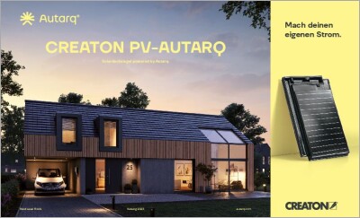 CREATON PV-AUTARQ