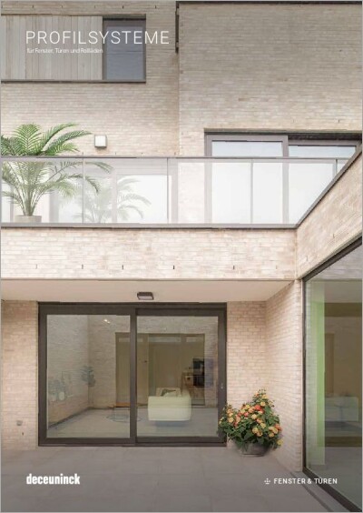 Deceuninck Profilsysteme 