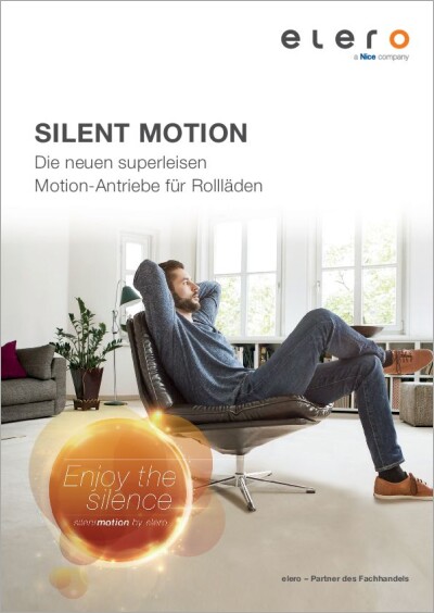 SilentMotion