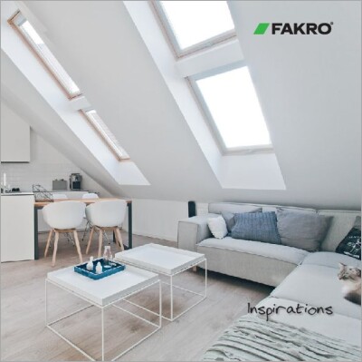 FAKRO Inspirations 