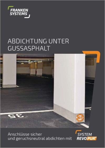 Produktinformation: REVOPUR WP200/210 