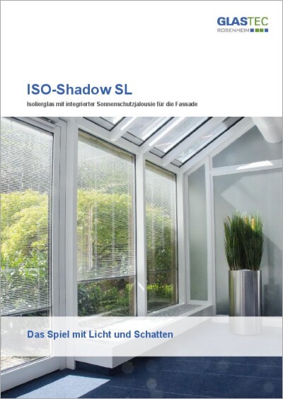 Broschüre: ISO-Shadow SL