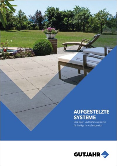 Aufgestelzte Systeme