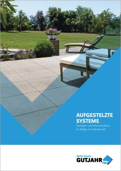 Aufgestelzte Systeme