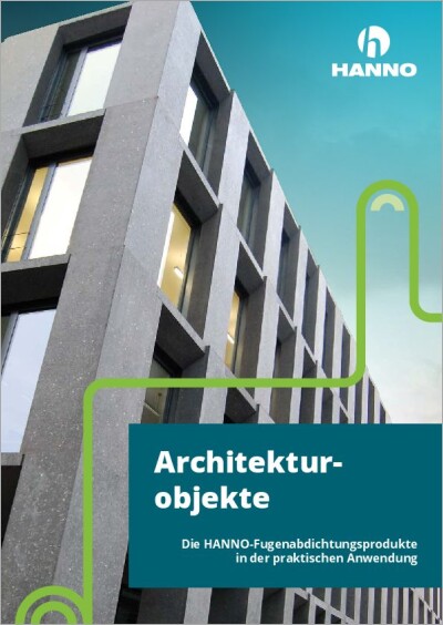 HANNO: Architektur-objekte