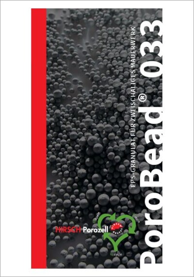 Produktinformation: PoroBead<sup>&reg;</sup> 033