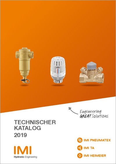IMI Hydronic Engineering