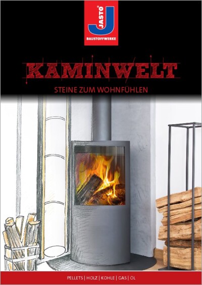 JASTO KAMINWELT