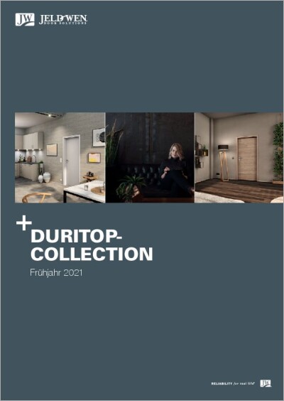JELD-WEN: DuriTop-Collection