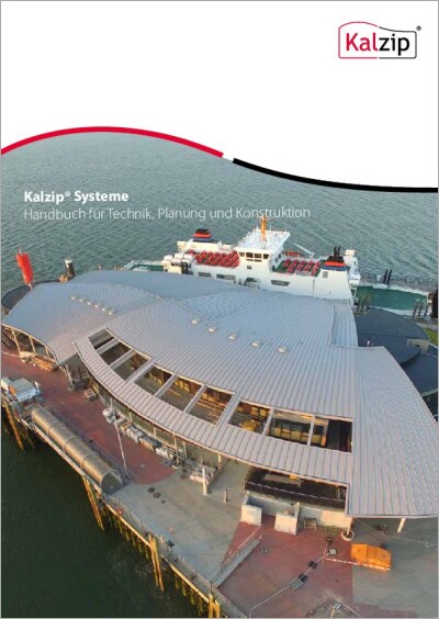 Kalzip Systeme