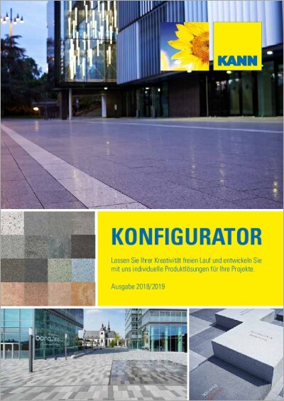 KANN KONFIGURATOR