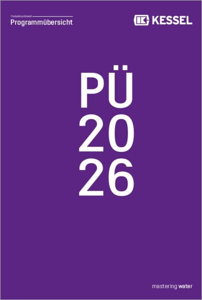 Katalog: Programmübersicht 2026