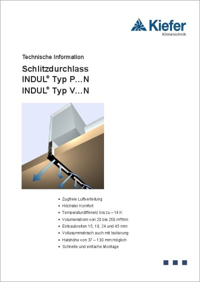 Akustiksegel INDUSAIL SONIC