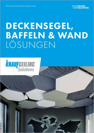 Knauf Ceiling Solutions