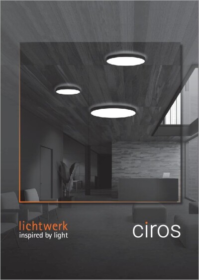ciros Rundleuchten