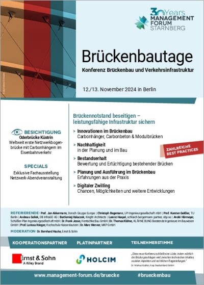 Fachkonferenz 11./12. November 2025 in Halle