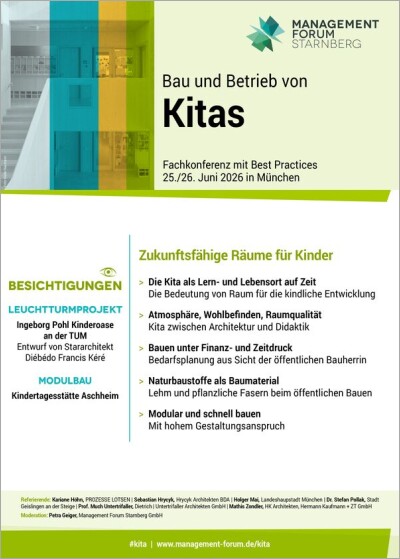 Fachkonferenz 25./26. Juni 2026