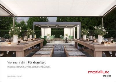 Planungsservice Geschäftskunden