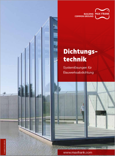 Dichtungstechnik