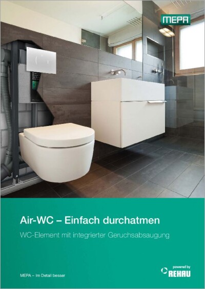MEPA: Air-WC