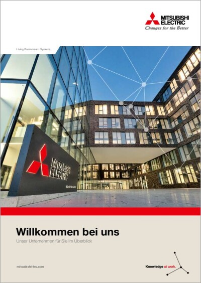 Das Unternehmen im Überblick