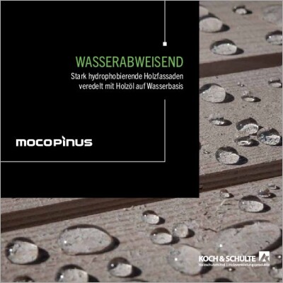 HYDROSTOP H2O LIGNOPRO 