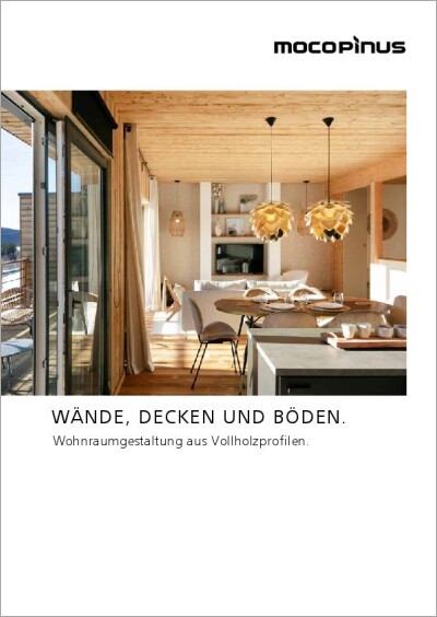 WÄNDE, DECKEN UND BÖDEN MIT STIL