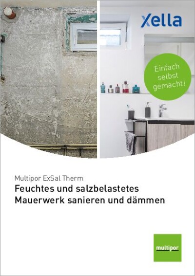 Multipor ExSal Therm