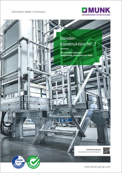 Sonderkonstruktion Nr. 7