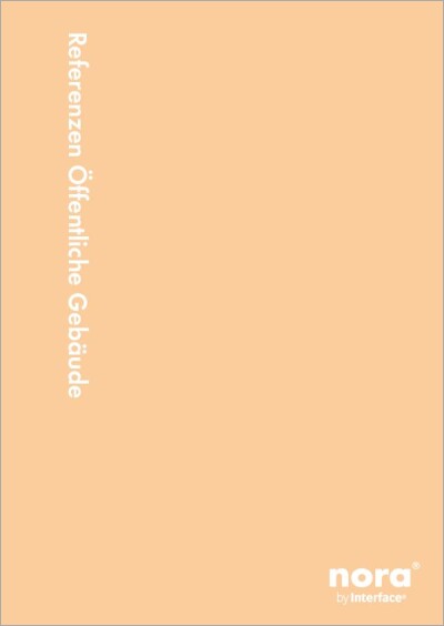 Referenzbroschüre - Öffentliche Gebäude