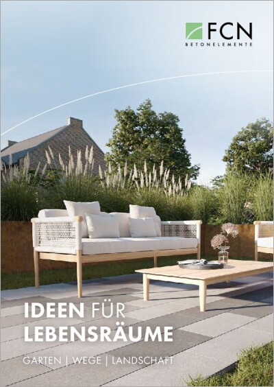 Broschüre FCN: Gala Katalog