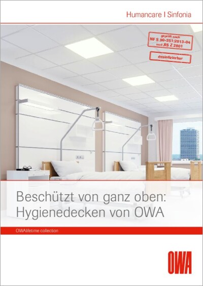 OWA Humancare Sinfonia