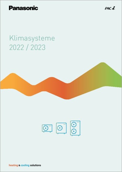 Panasonic Klimasysteme