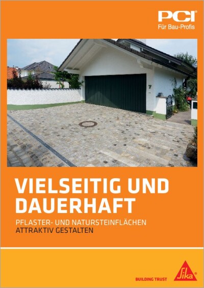 PCI Garten- und Landschaftsbau