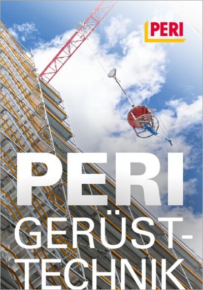 PERI Gerüsttechnik