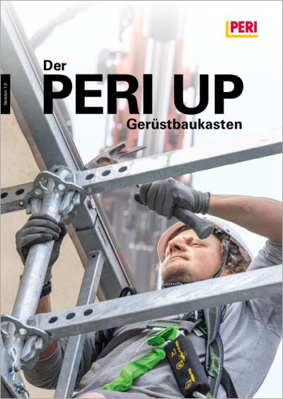 PERI UP - Gerüstbaukasten