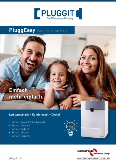 Geräteserie: PluggEasy