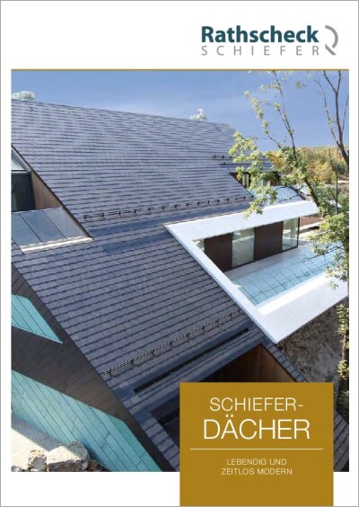 Rathscheck Schiefer-Dächer