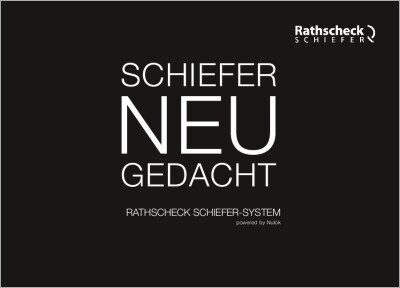 Rathscheck Schiefer System