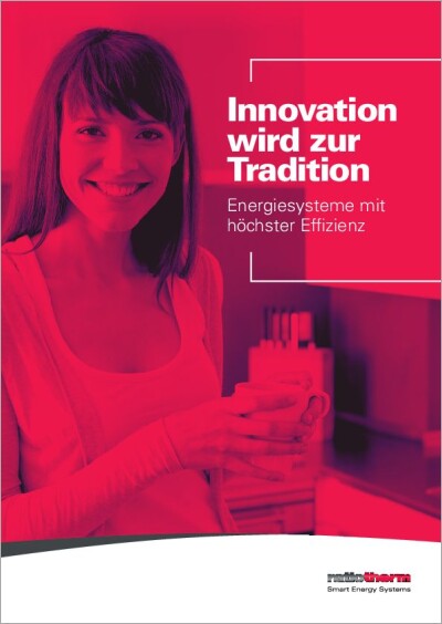 Unternehmensvorstellung