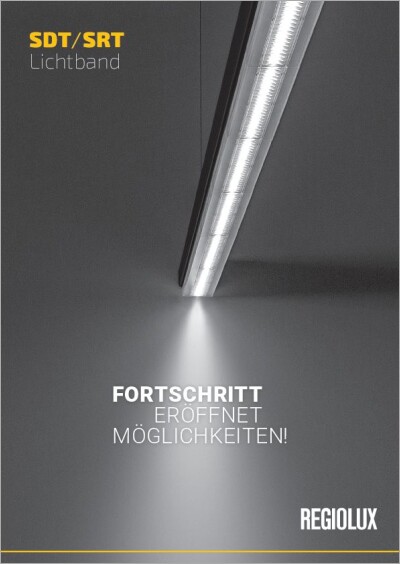 SDT / SRT Lichtband